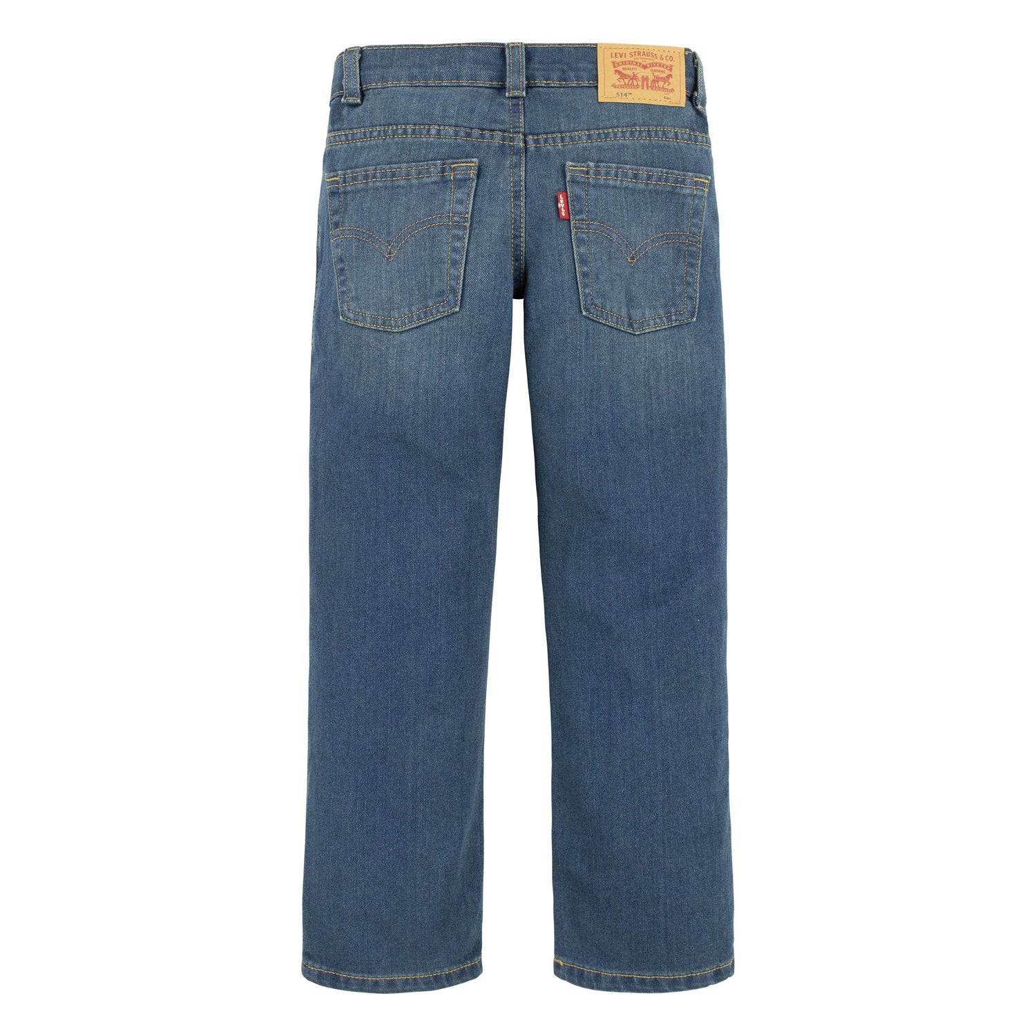 514 Classic Jean (Little Kids)