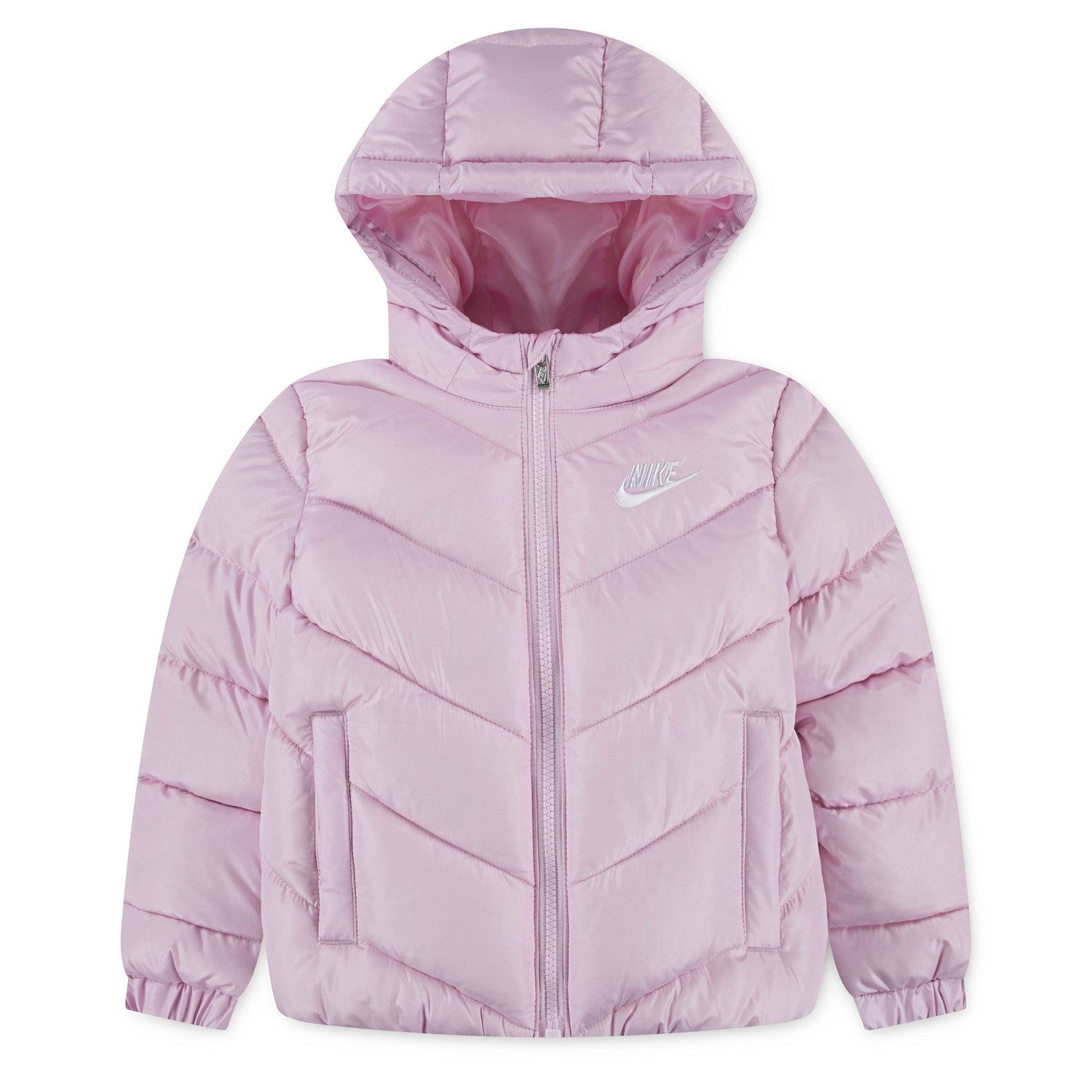 Adp Puffer Jacket (Toddler)