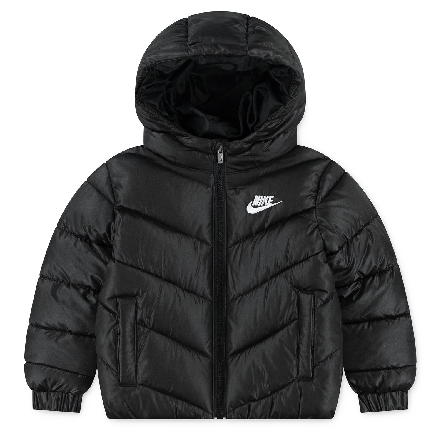 Adp Puffer Jacket (Toddler)