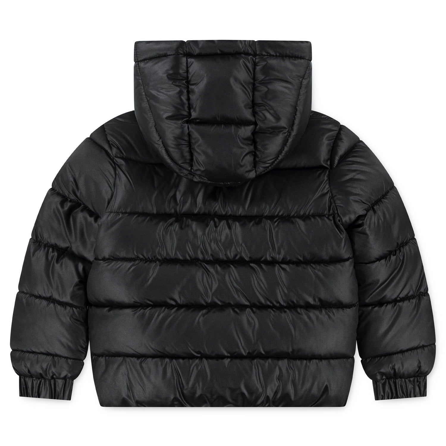 Adp Puffer Jacket (Toddler)