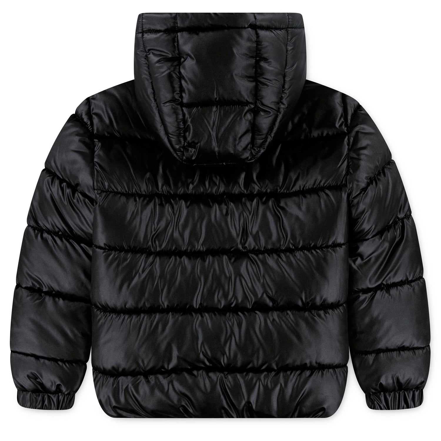 Adp Puffer Jacket (Little Kid)