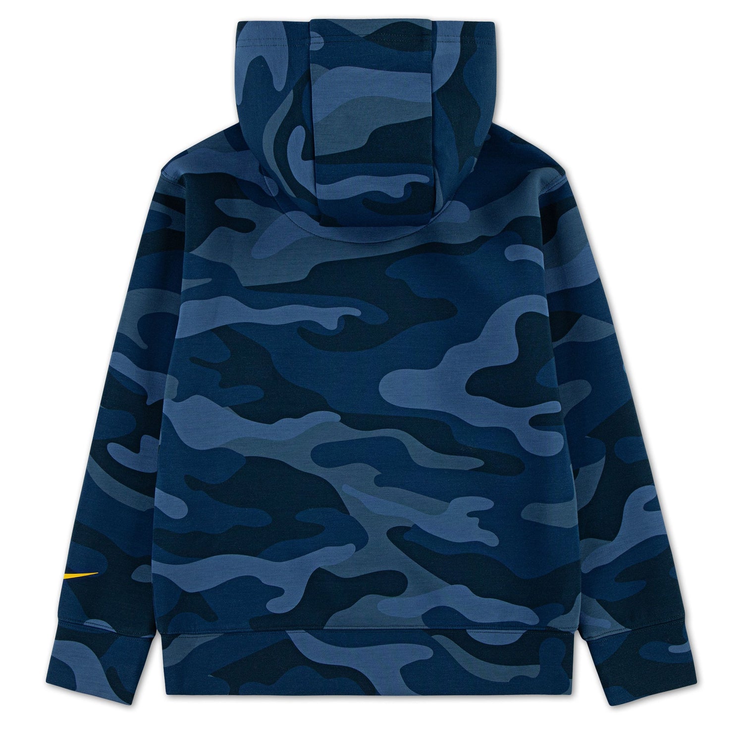 3Ssentials Camo Hoodie (Big Kid)