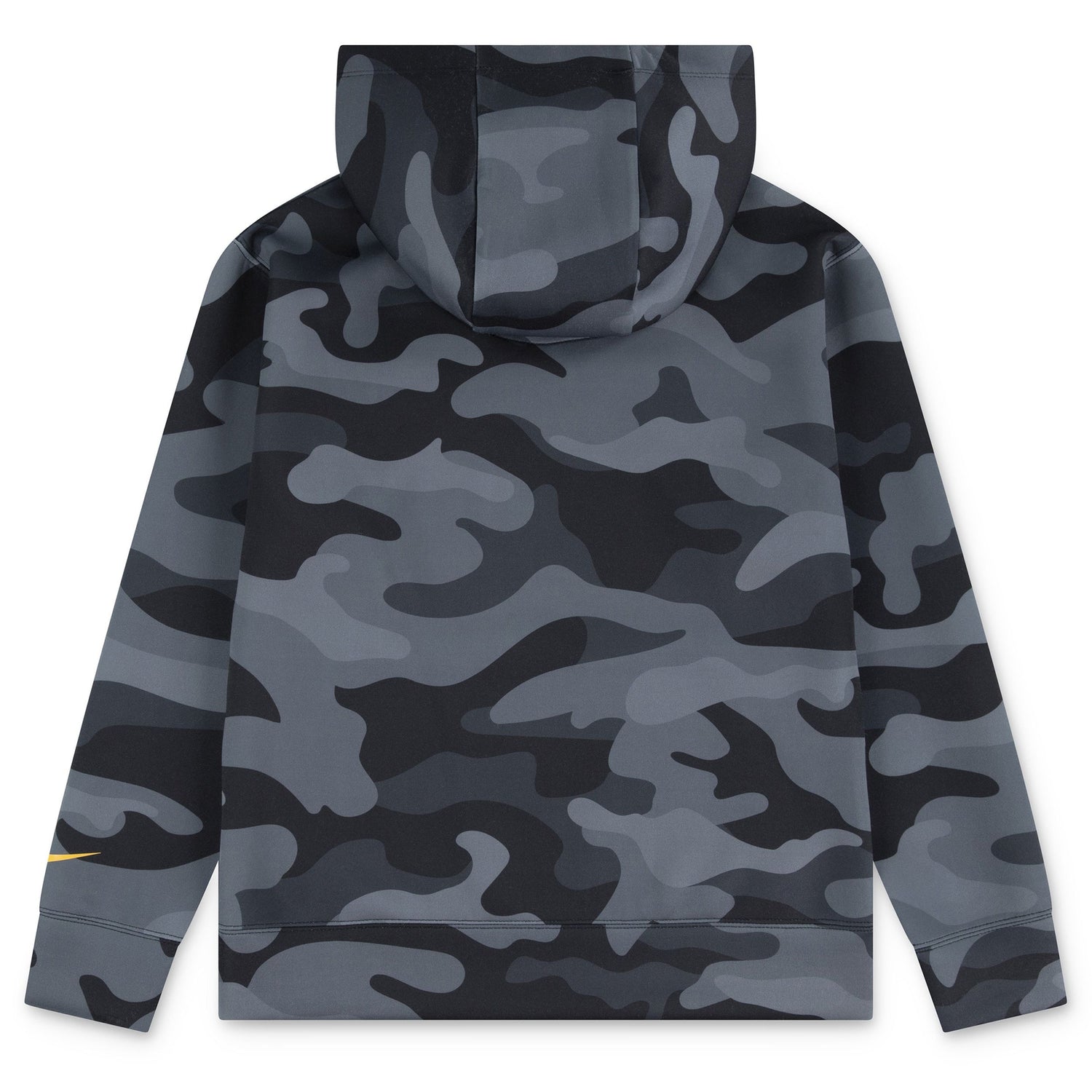 3Ssentials Camo Hoodie (Big Kid)