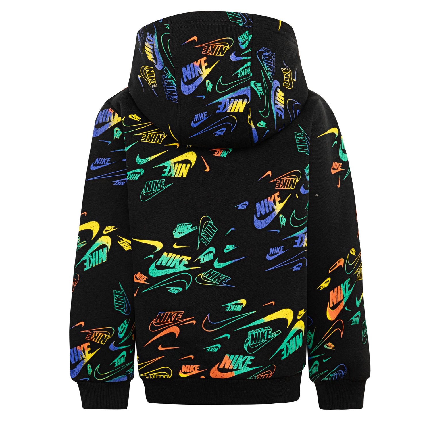 Aop Hoodie (Little Kid)