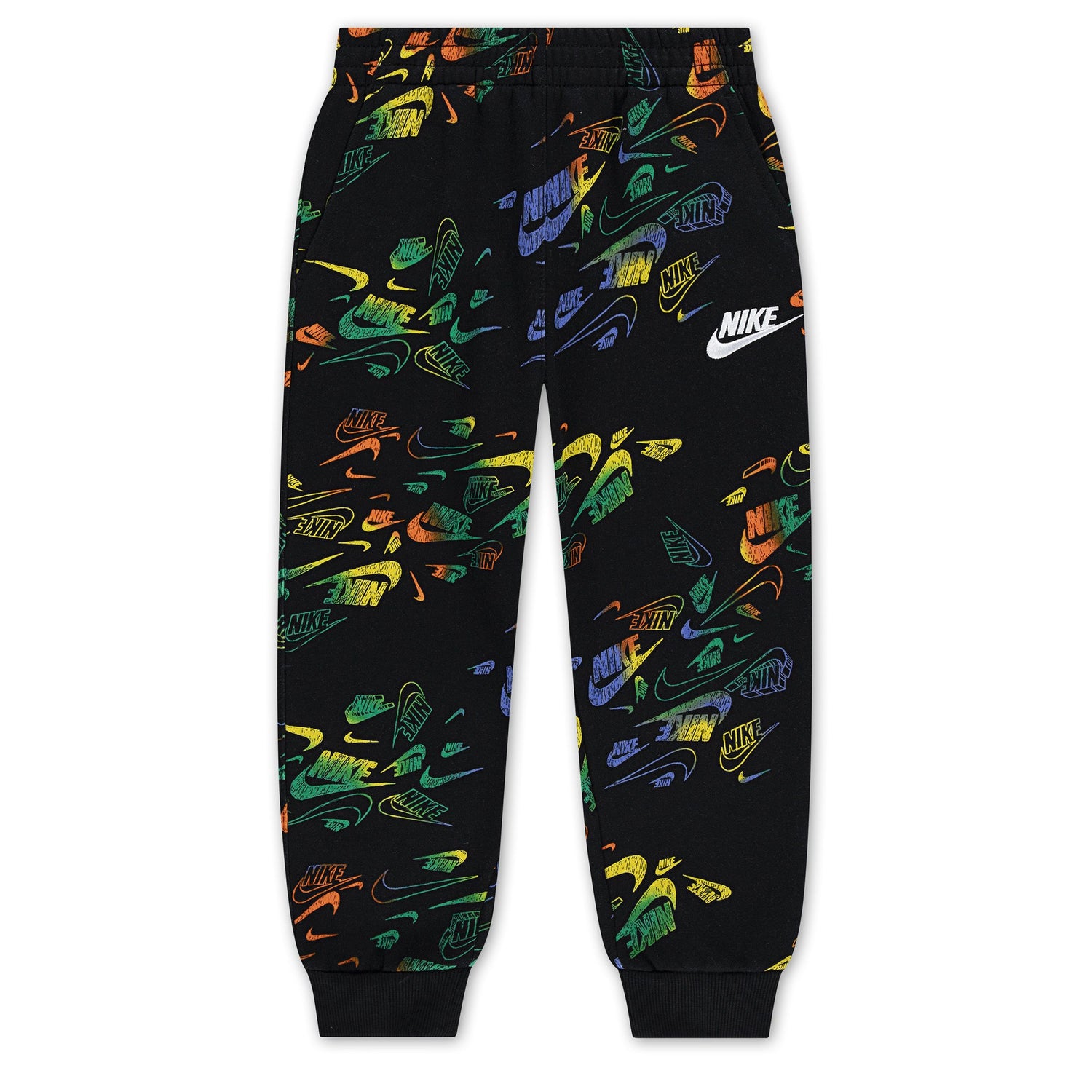 Aop Jogger (Little Kid)