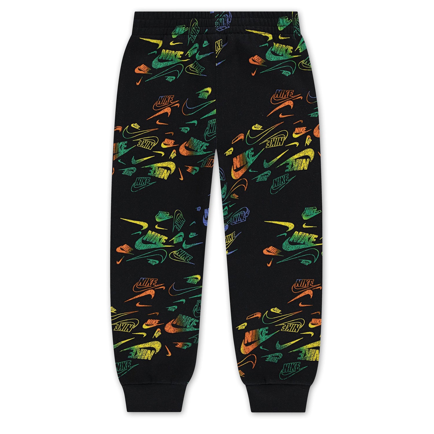 Aop Jogger (Little Kid)