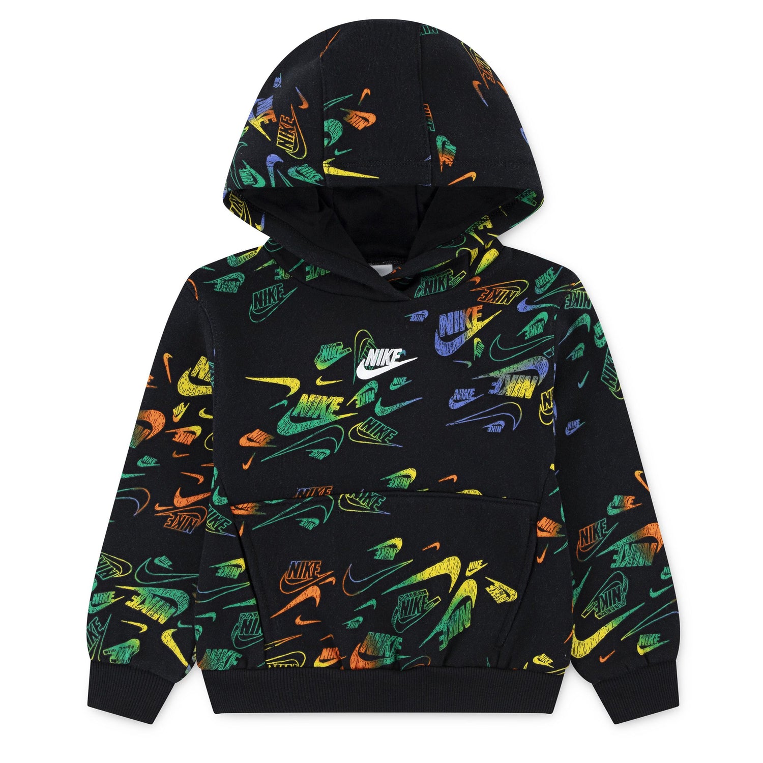 Aop Hoodie (Toddler)