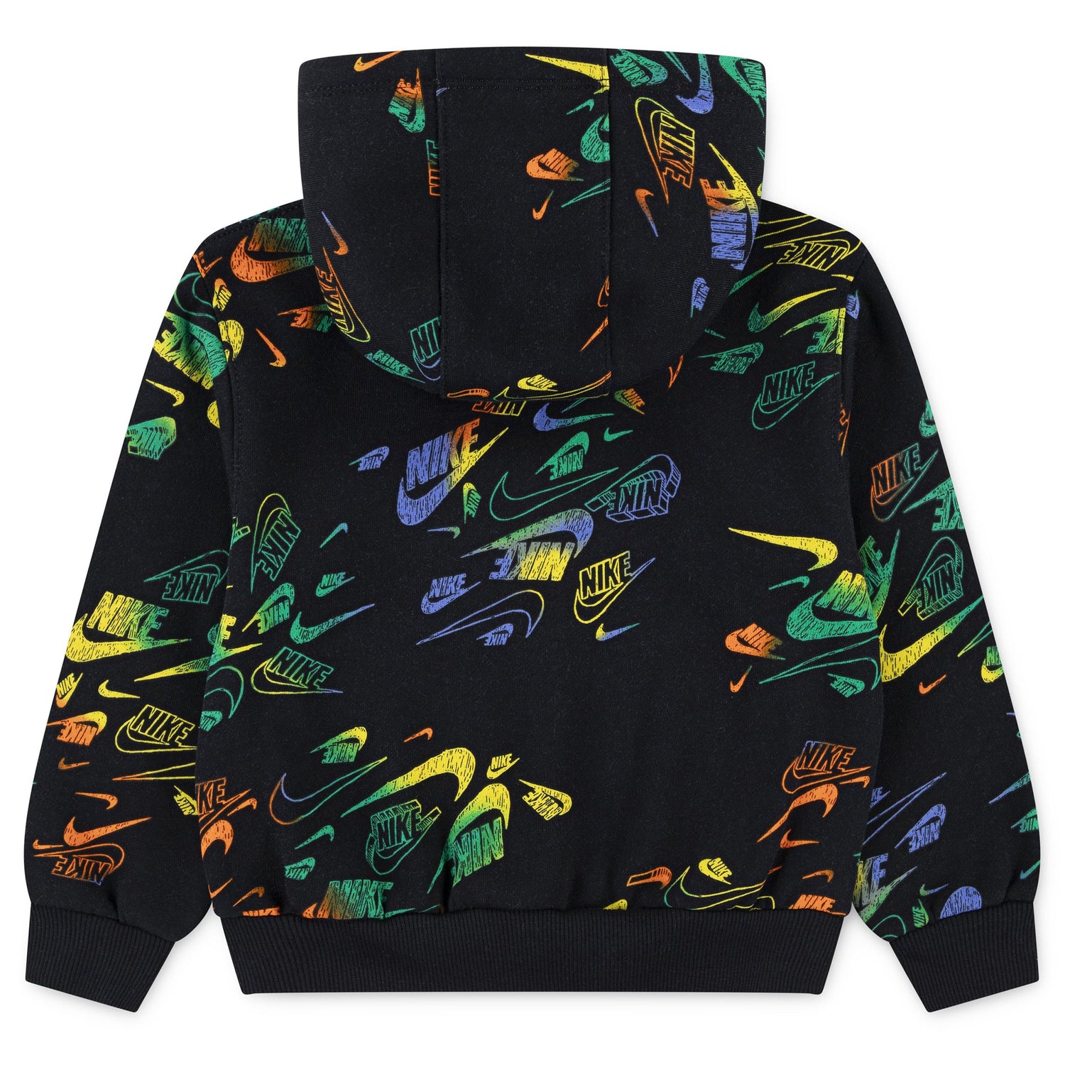 Aop Hoodie (Toddler)