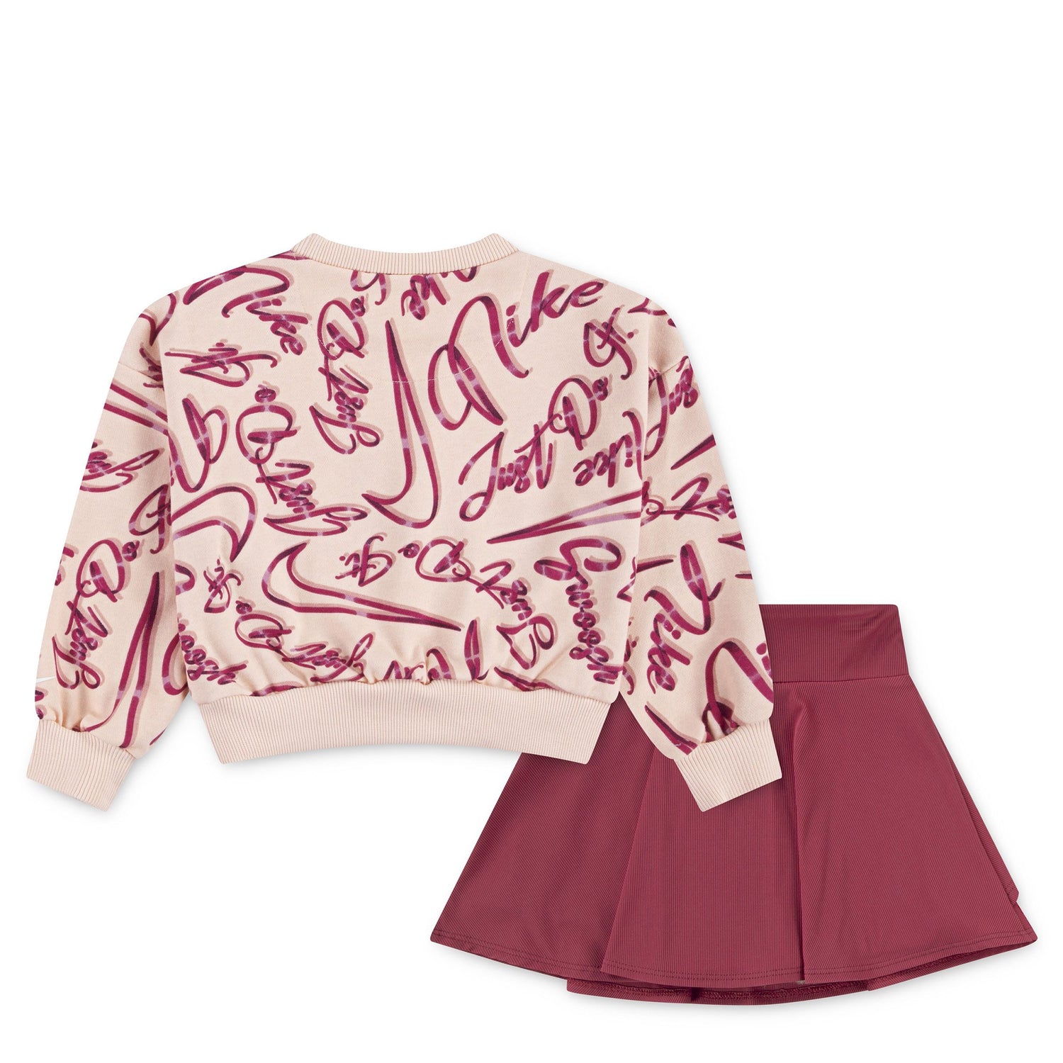 Apparel Set (Toddler)