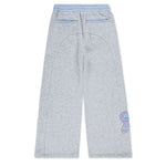 Blue Jeans & Bling Pant (Big Kid)