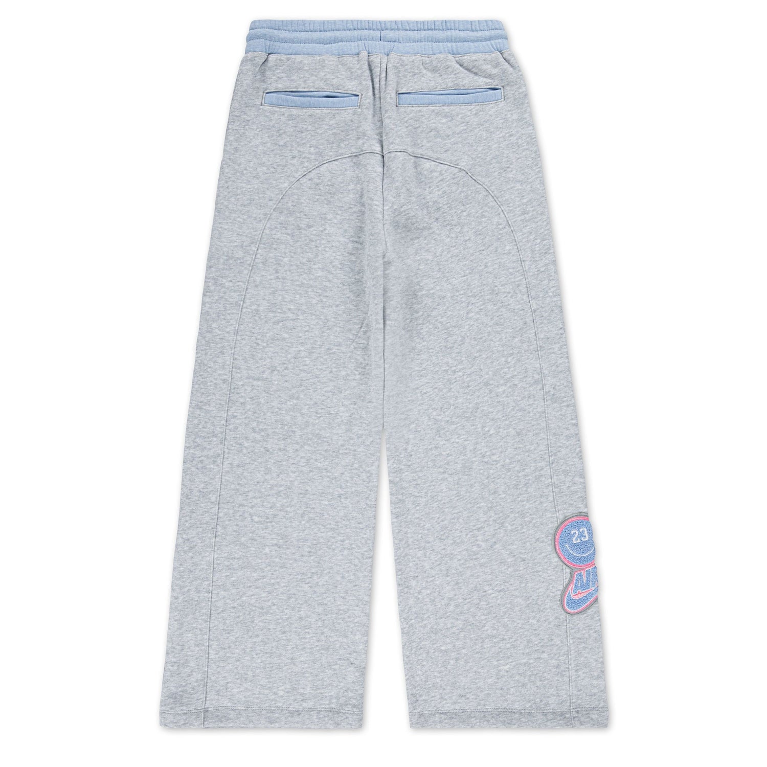 Blue Jeans & Bling Pant (Big Kid)