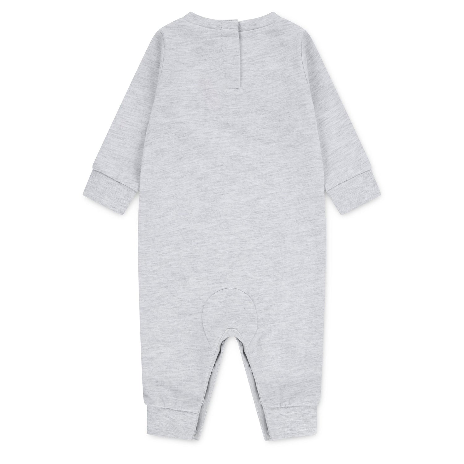Chenille Coverall (Infant)