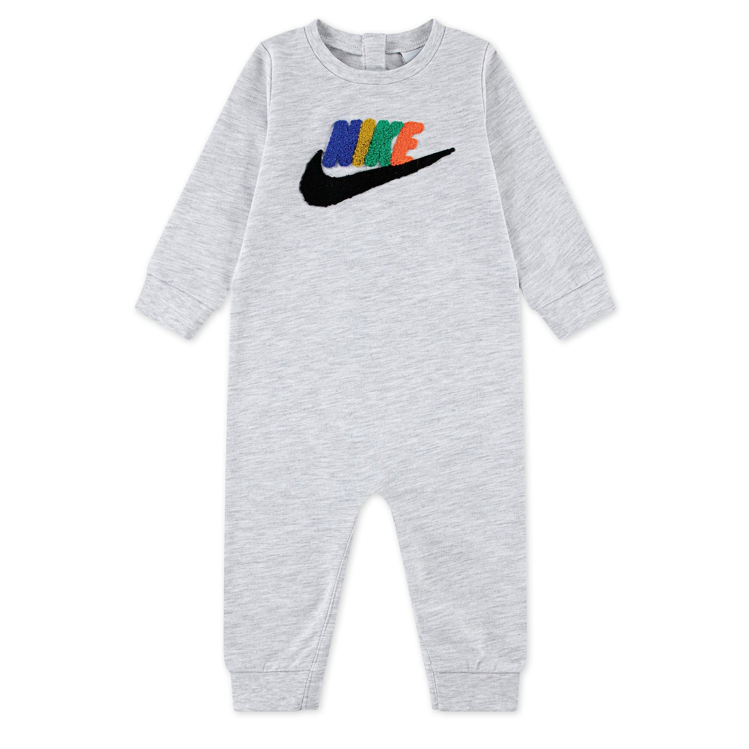Club Chenille Coverall (Infant)