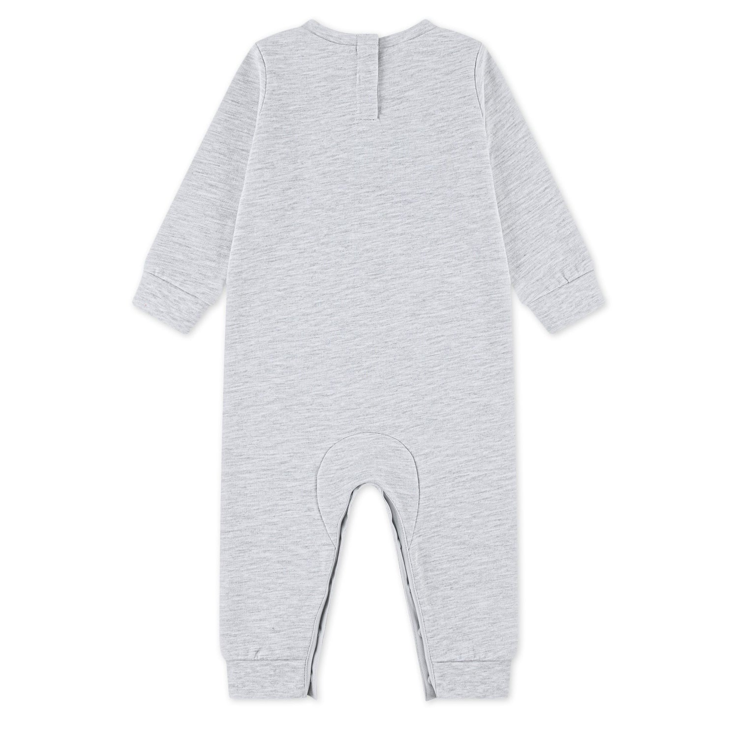 Club Chenille Coverall (Infant)