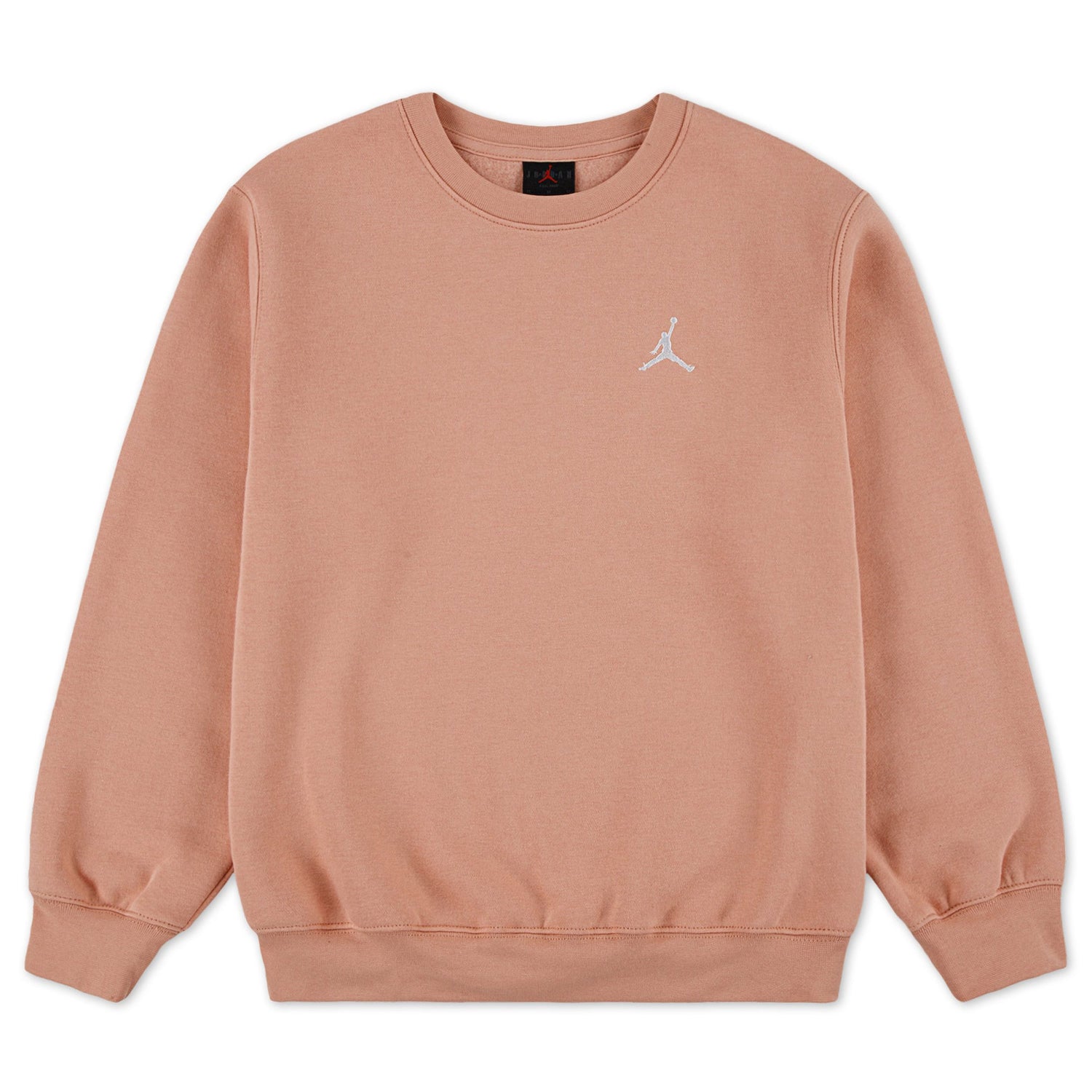 Brooklyn Fleece Crew (Little Kid)