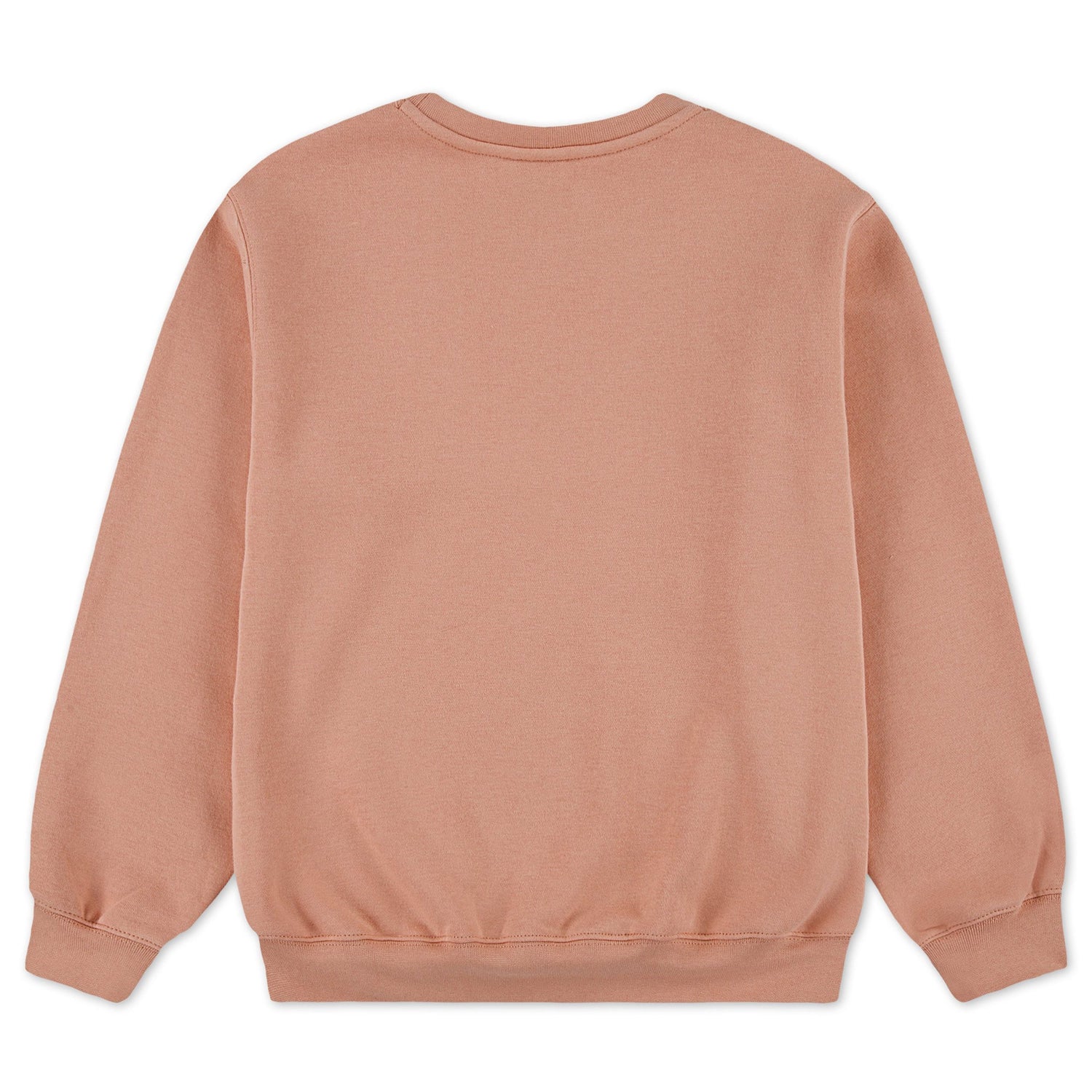 Brooklyn Fleece Crew (Little Kid)