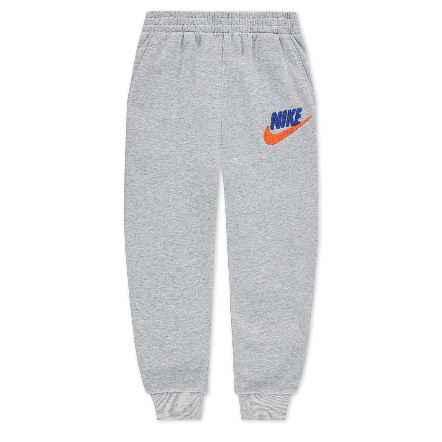 Chenille Jogger Pant (Little Kid)