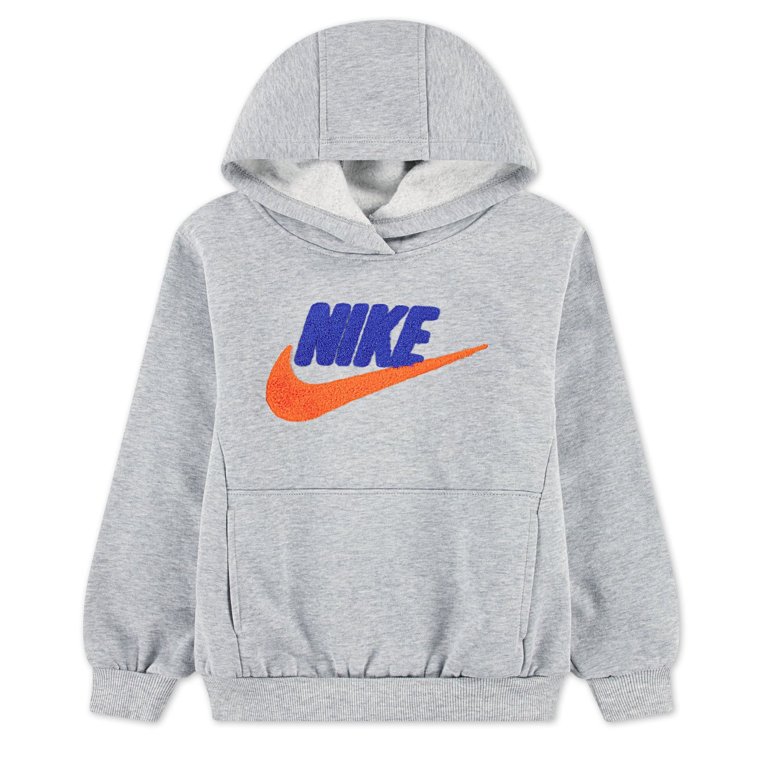 Chenille Hoodie (Little Kid)