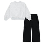 Cargo Pant Set (Toddler)