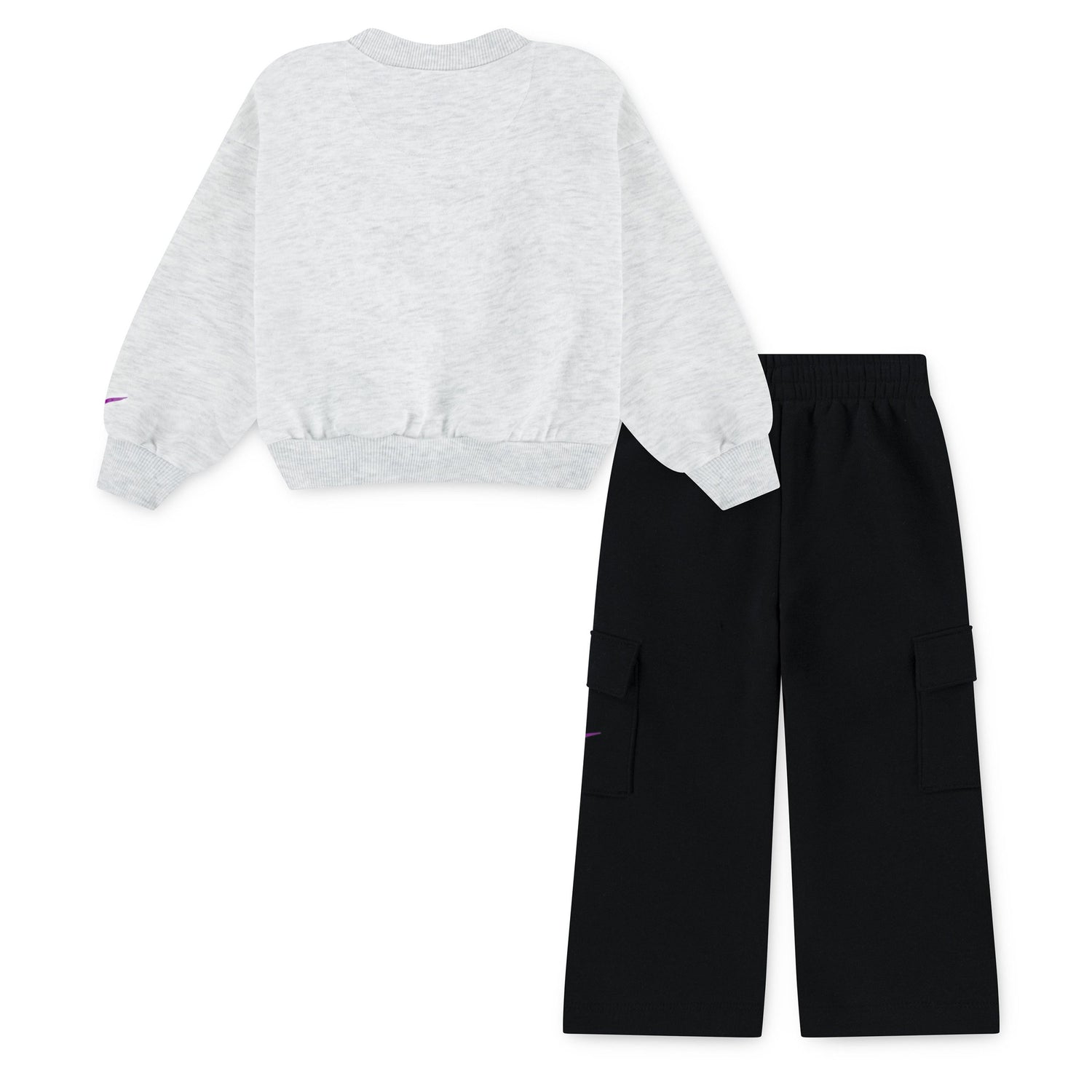 Cargo Pant Set (Toddler)