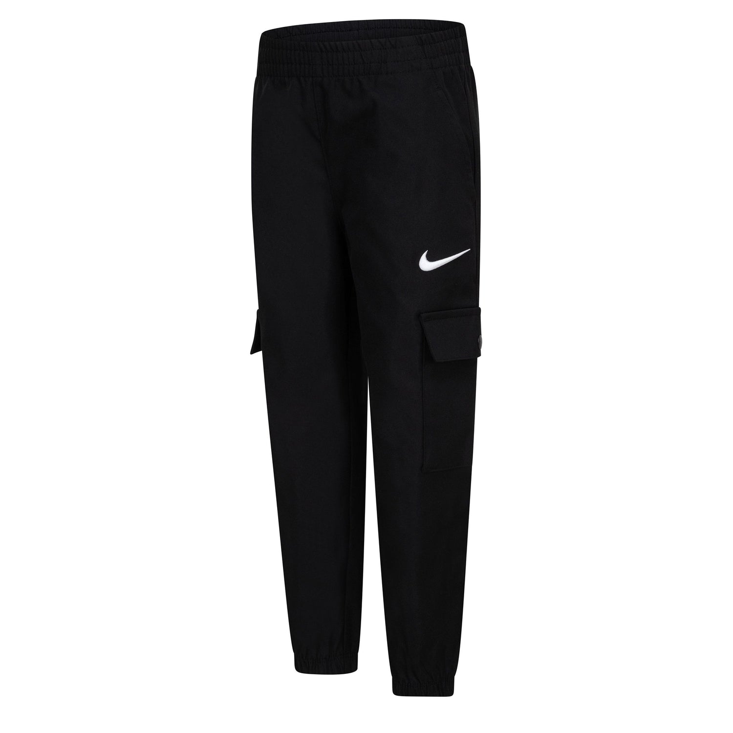 Dri-Fit Woven Shorts (Little Kid)