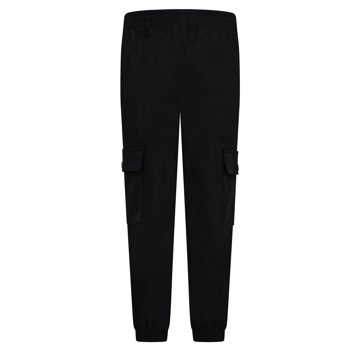 Dri-Fit Woven Shorts (Little Kid)