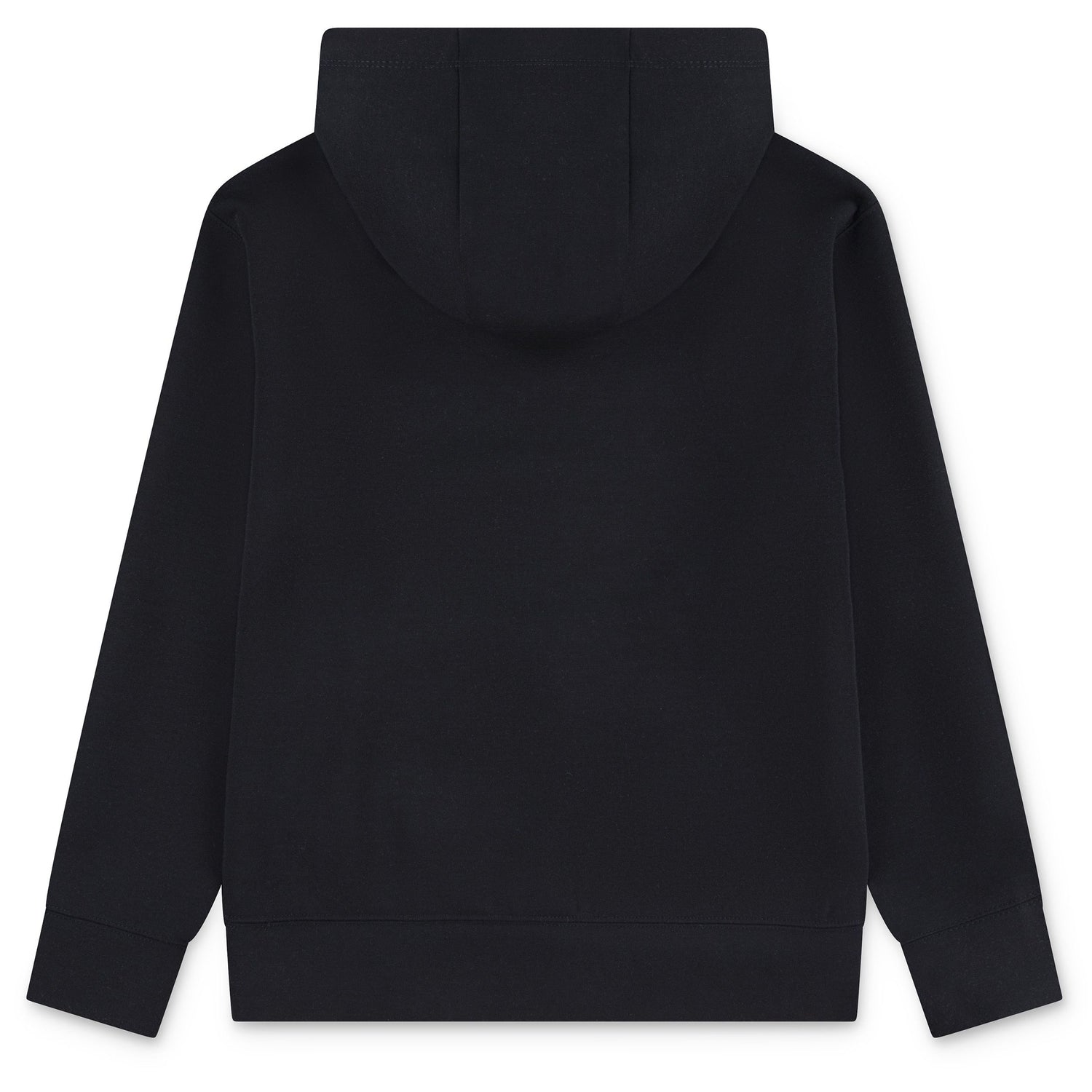 3Ssentials Tech Hoodie (Big Kid)