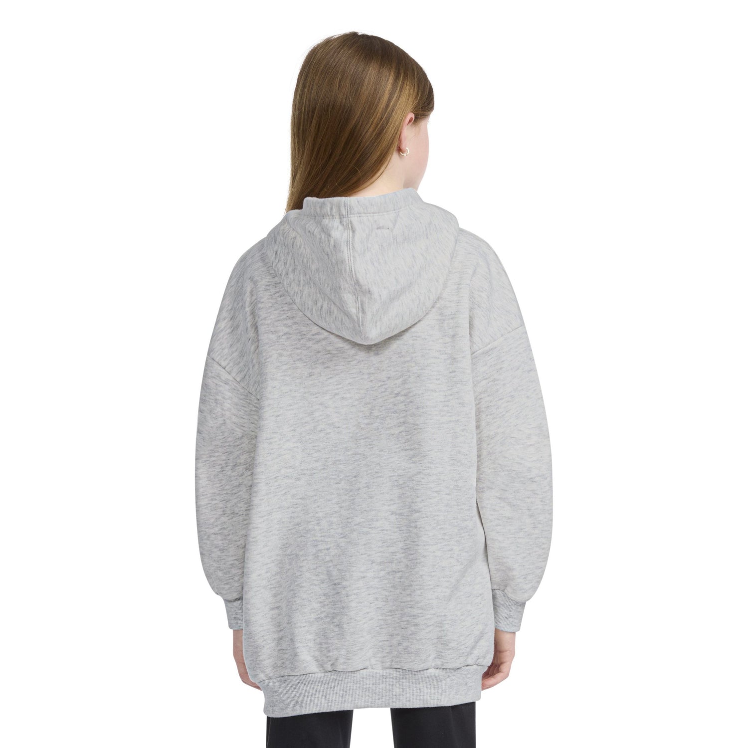 Gfx Boyfriend Hoodie (Big Kid)