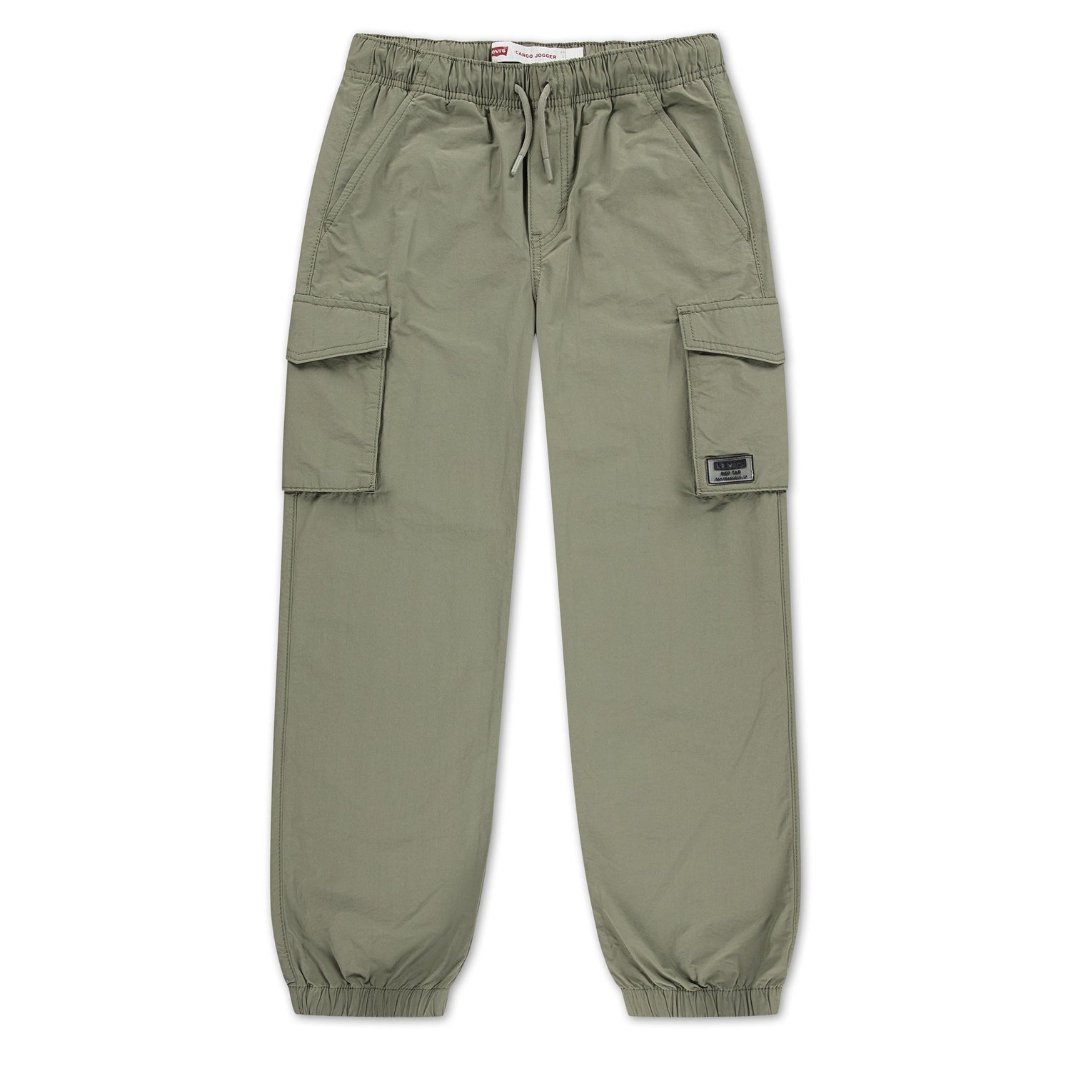 Cargo Joggers (Big Kid)