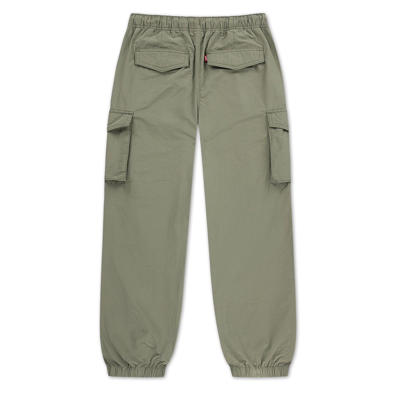 Cargo Joggers (Big Kid)