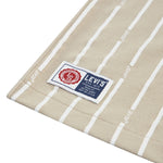 Baseball Tee Denim Set (Toddler)