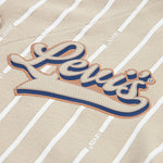 Baseball Tee Denim Set (Toddler)