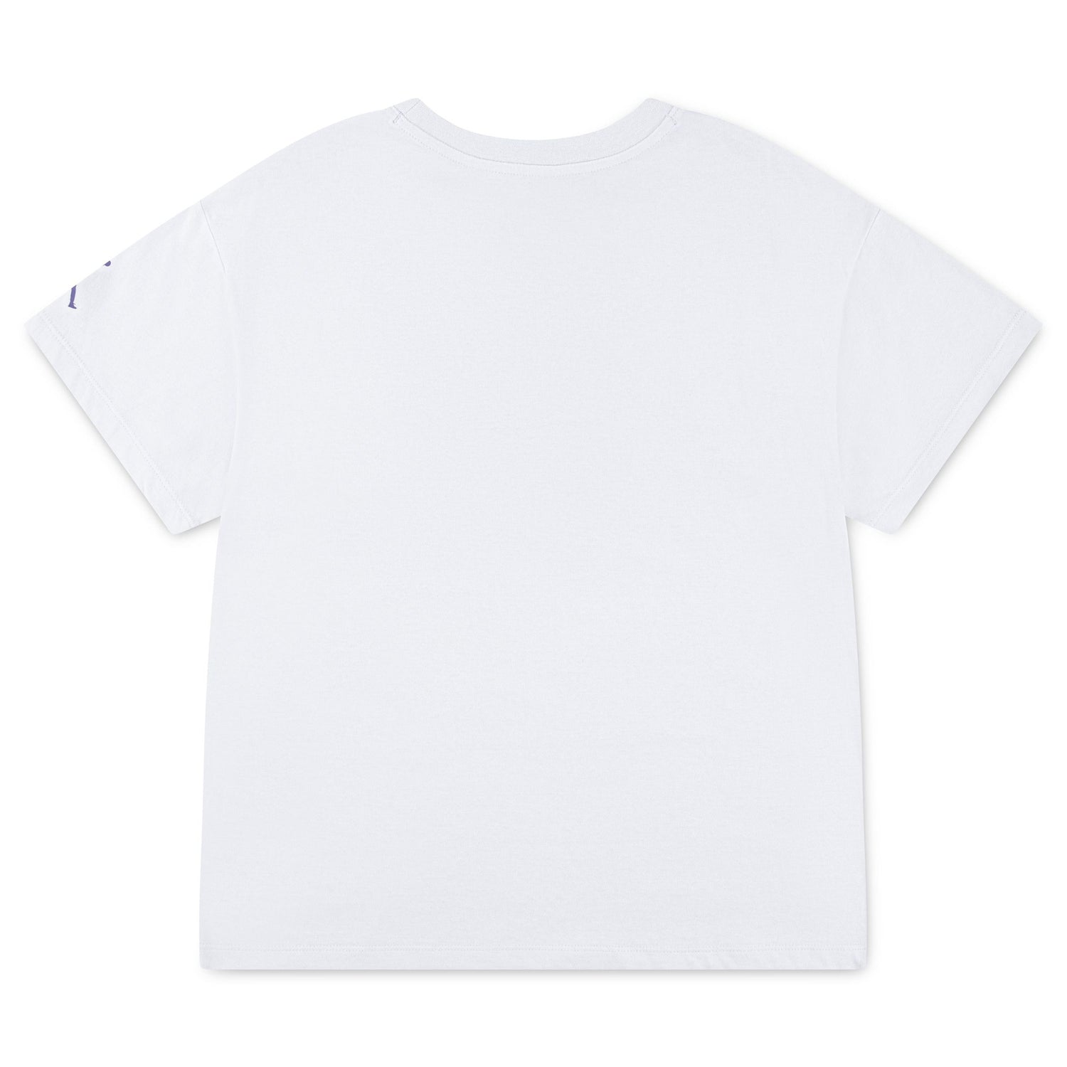 23 Flowers Short Sleeve Tee (Big Kid)