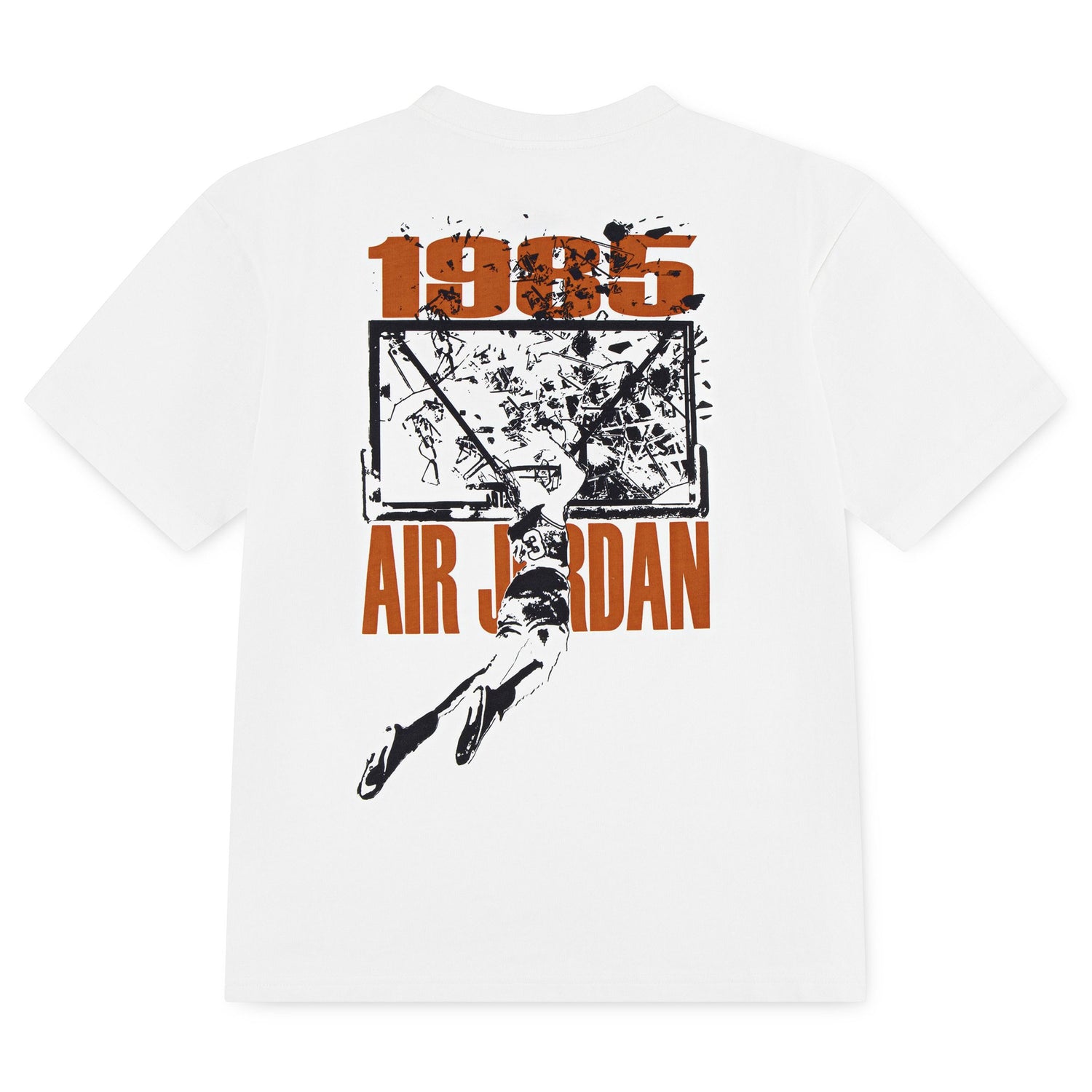 85 Shattered Tee (Big Kid)