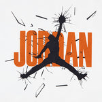 85 Shattered Tee (Big Kid)