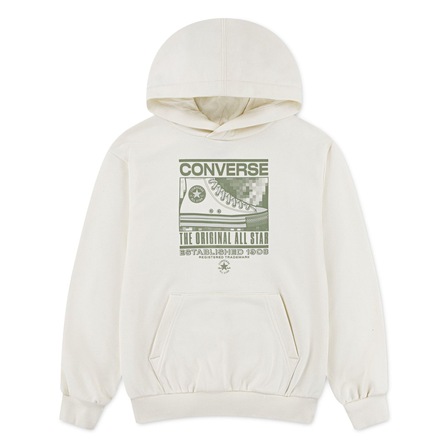 Urban Gfx Hoodie (Big Kid)