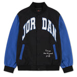 Varsity Jacket (Big Kid)