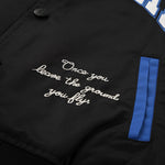 Varsity Jacket (Big Kid)