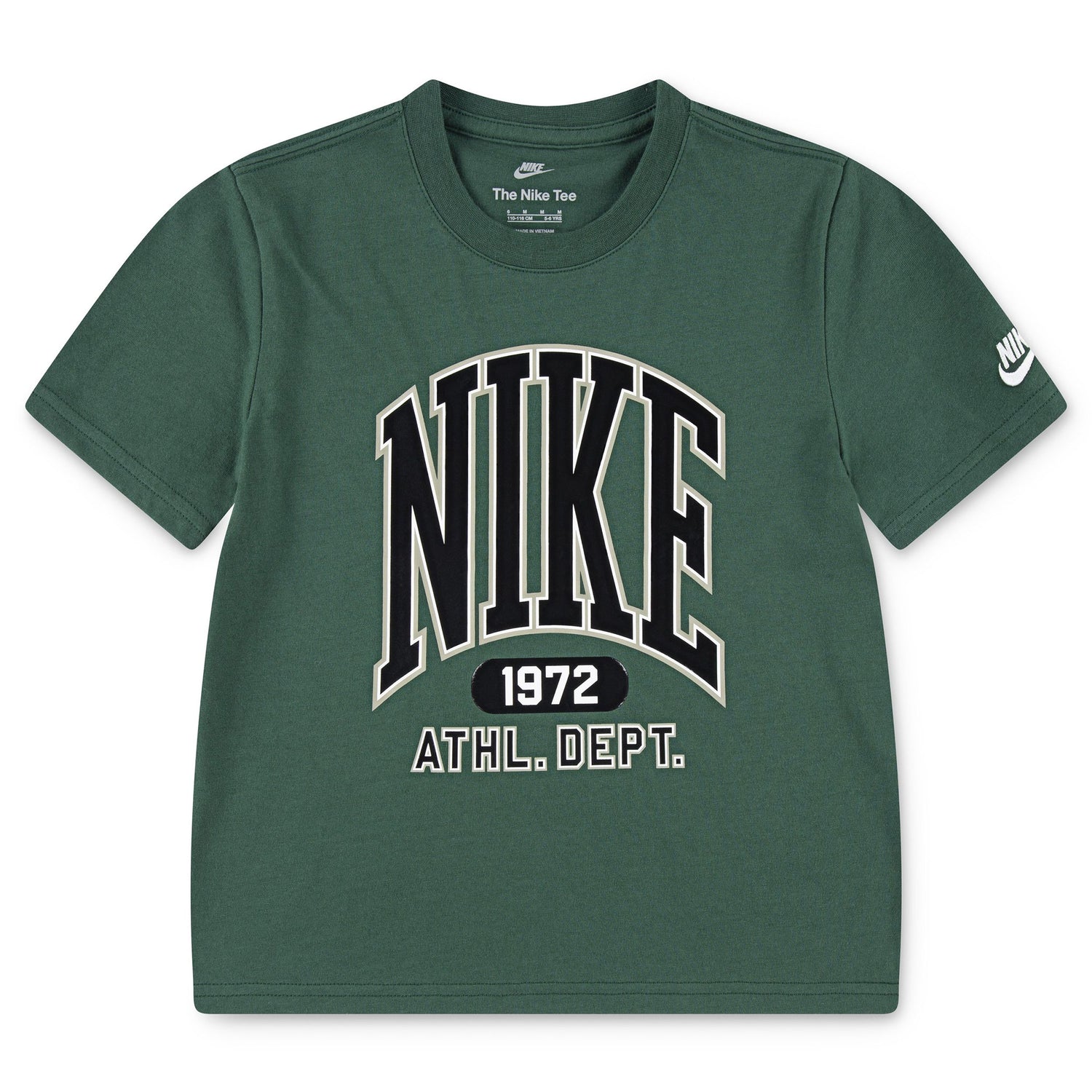 Varsity Tee (Little Kid)