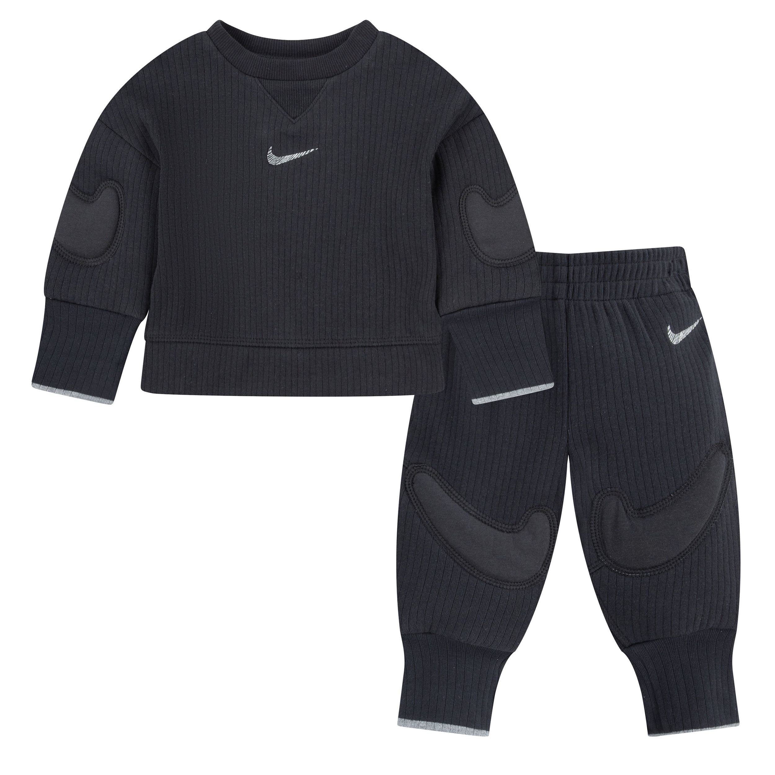 Bucket Hat Baby Nike Romper Set Sportswear PE Baby (0-9M) Romper And Bucket  Hat UK