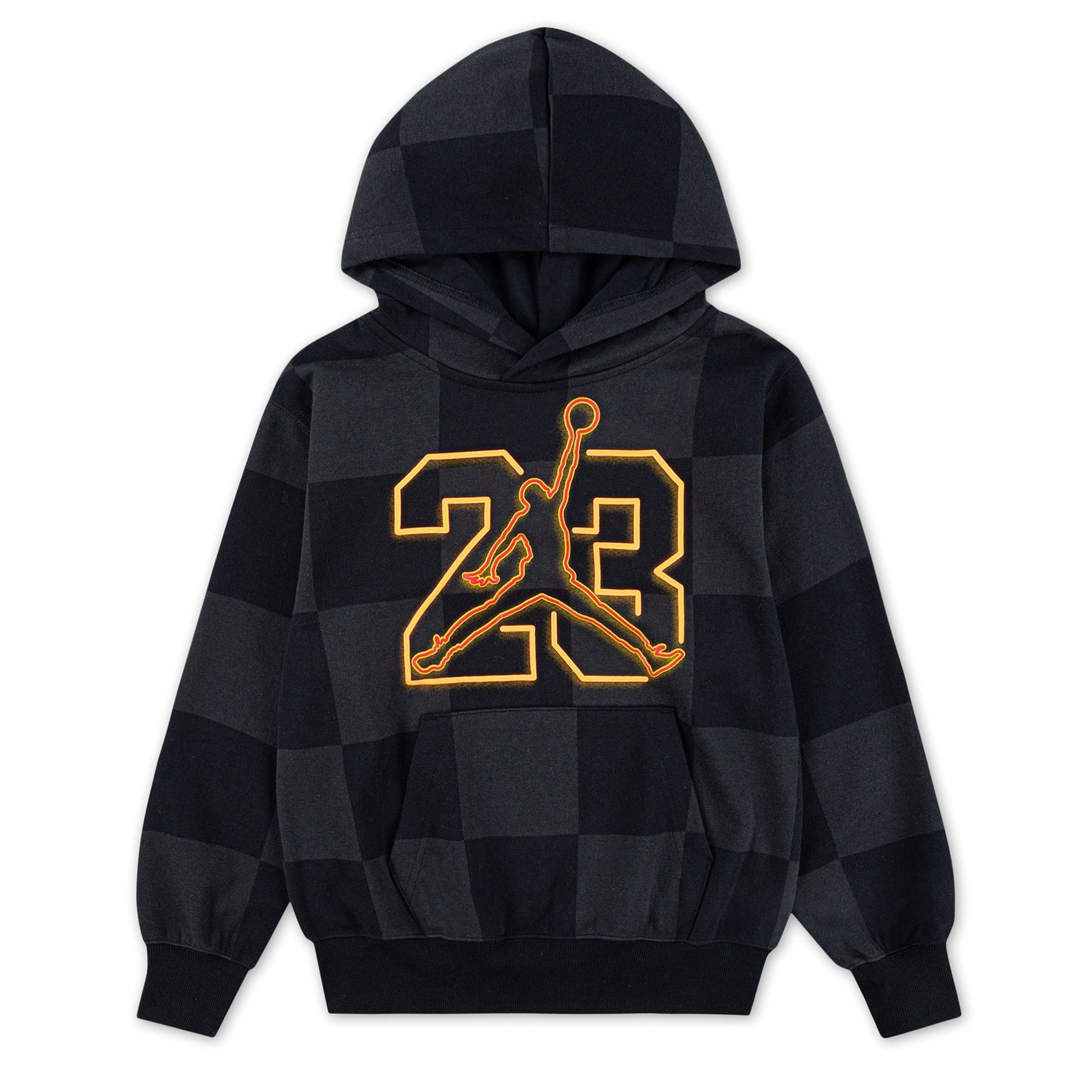 Deep Dish Hoodie (Big Kid)