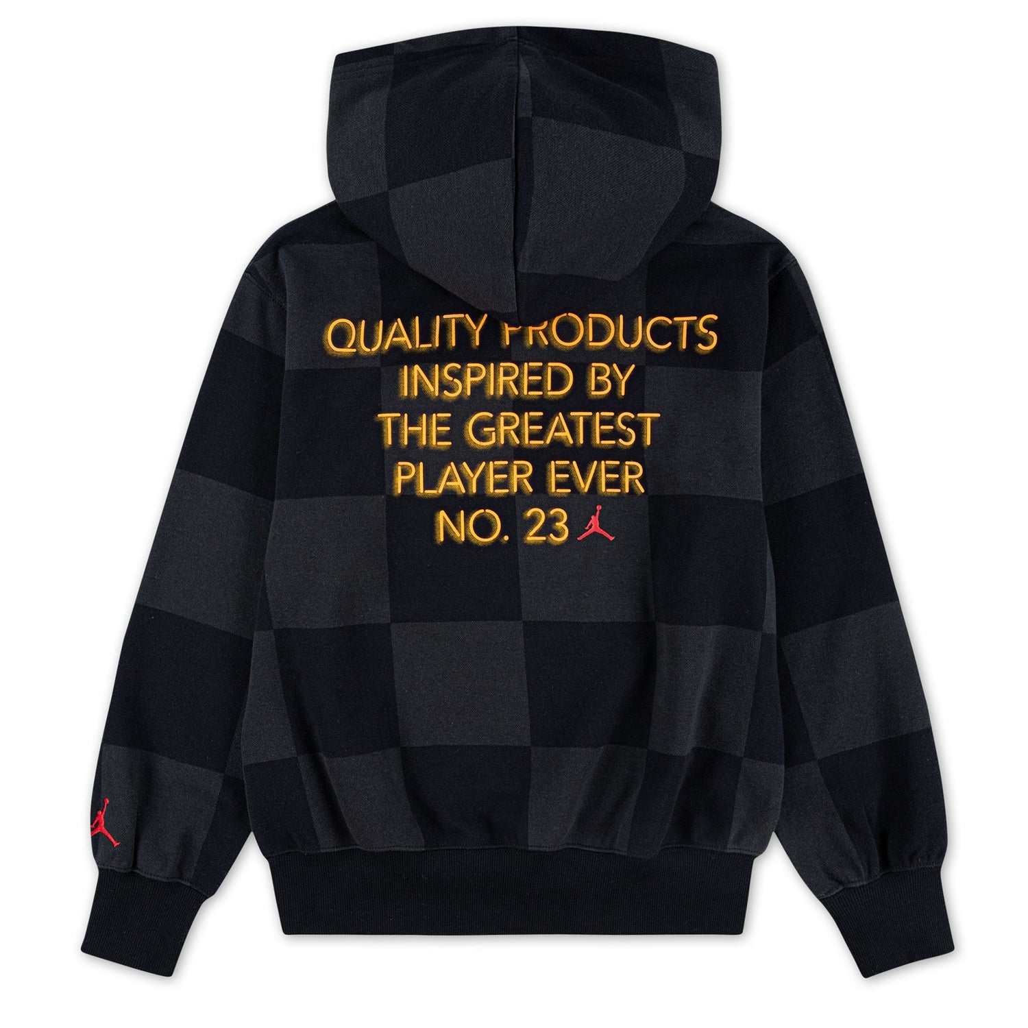 Deep Dish Hoodie (Big Kid)
