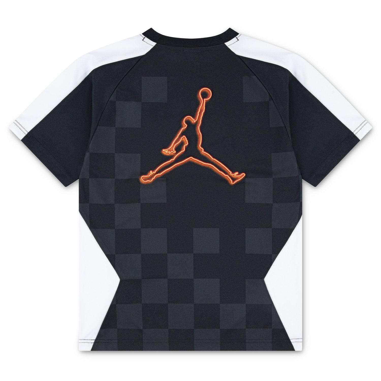Deep Dish Poly Jersey (Big Kid)