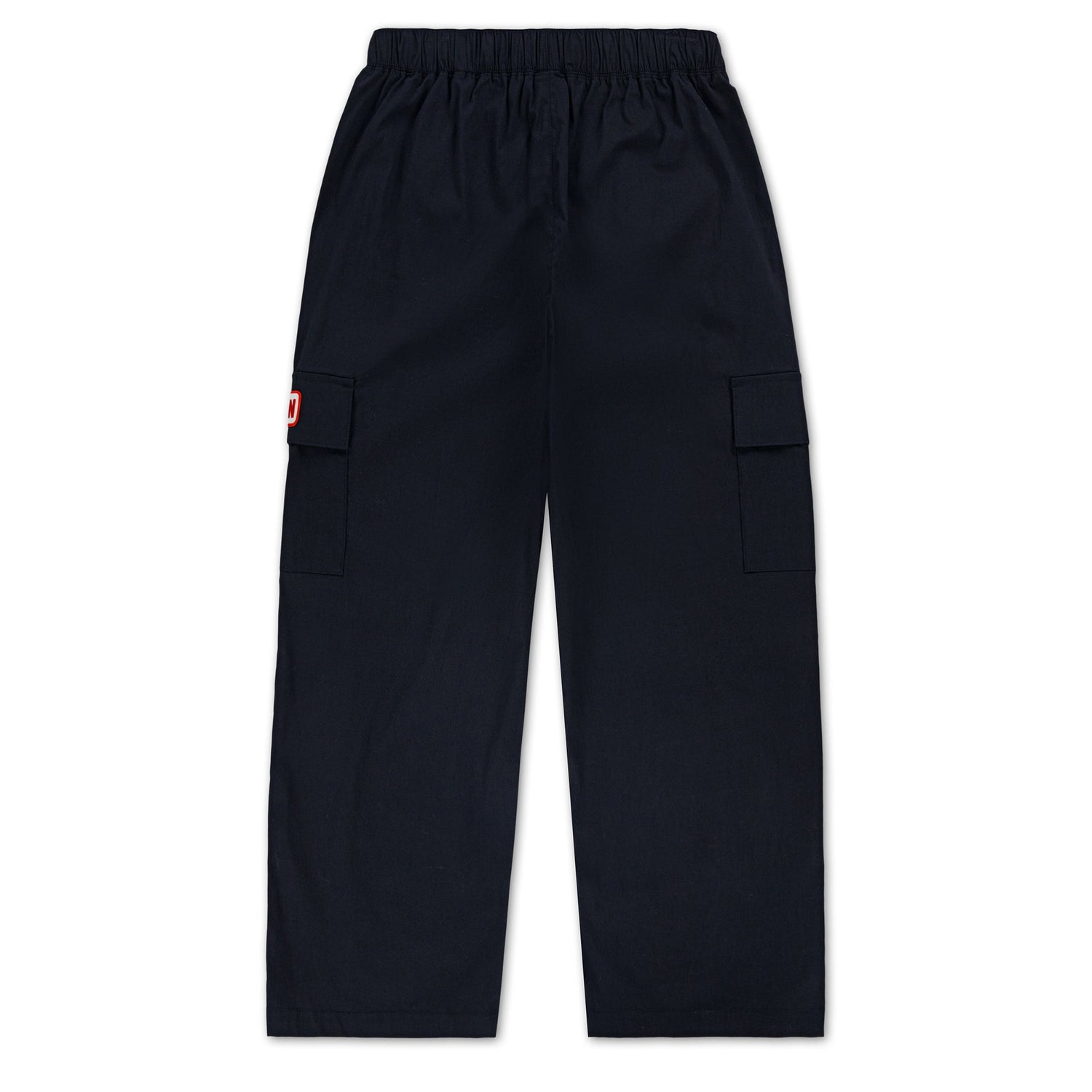 Deep Dish Woven Pant (Big Kid)