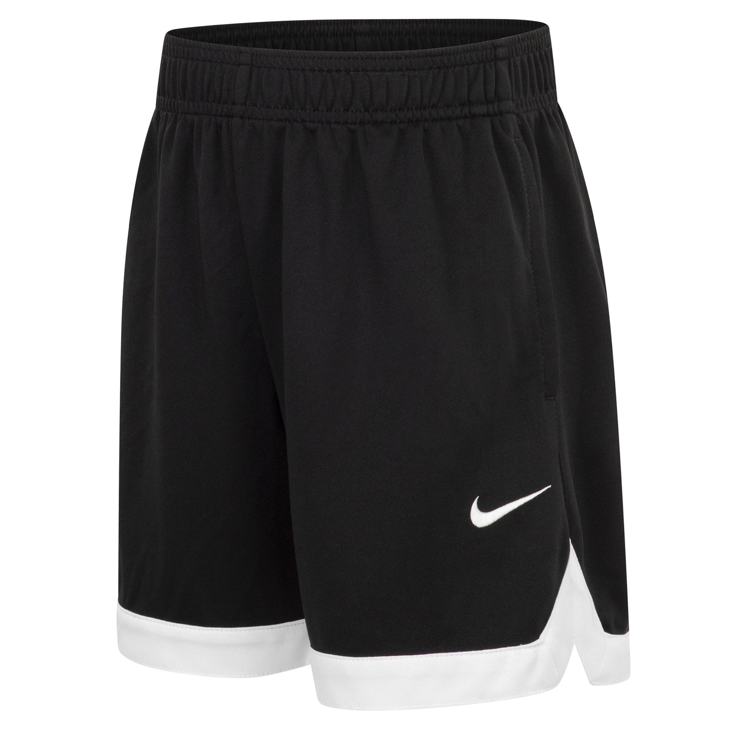 Drifit Court Short (Little Kid)