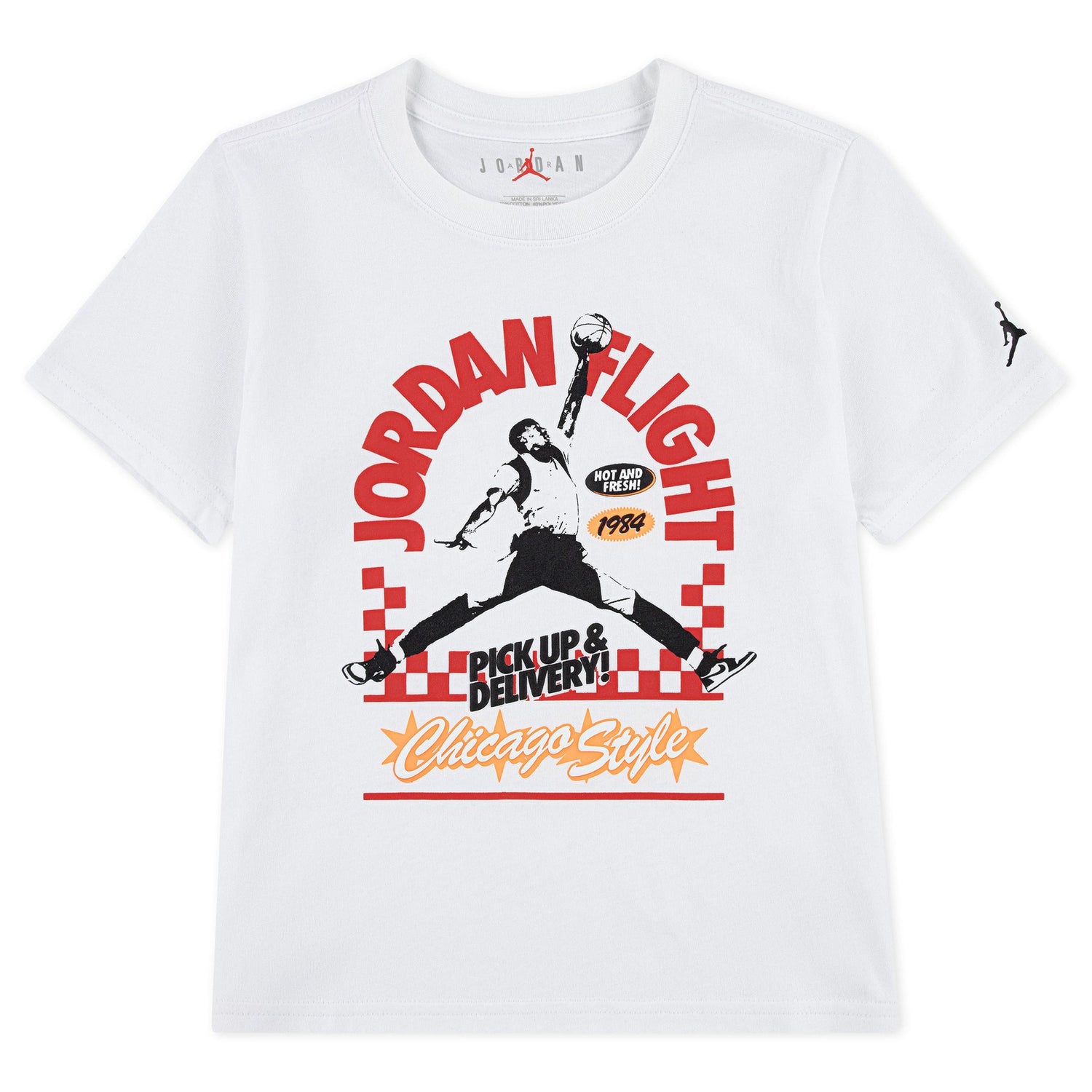 Shop Tee (Little Kid)