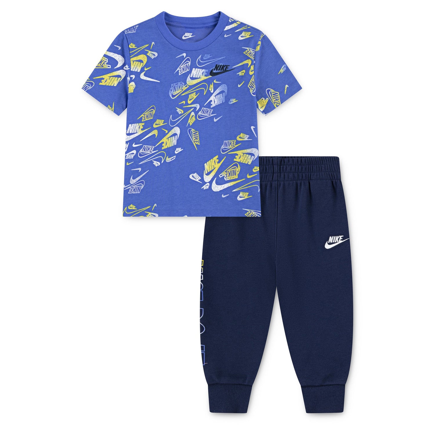 Aop Pant Set (Toddler)
