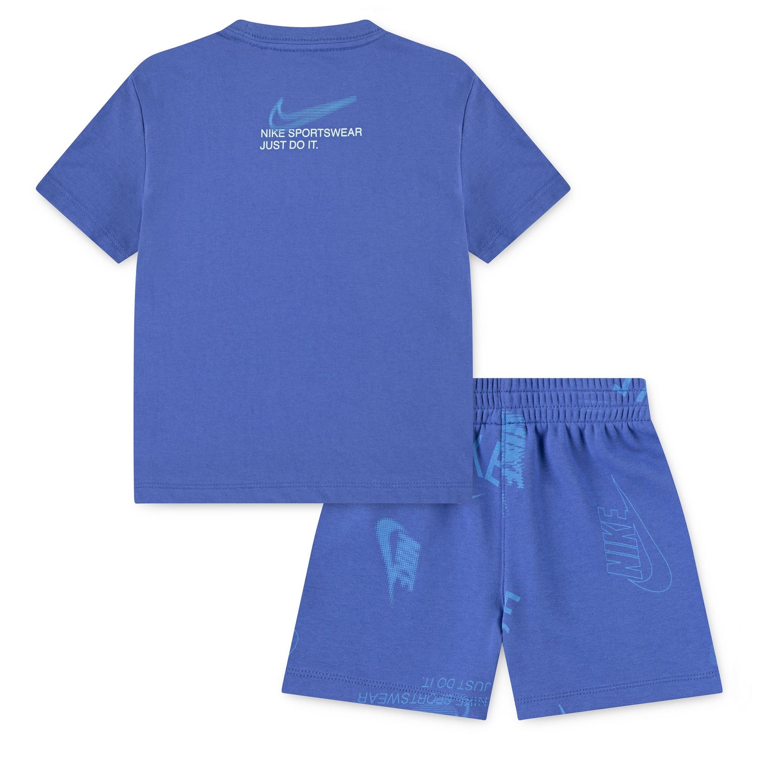 Club Brand Short Set (Infant/Toddler))