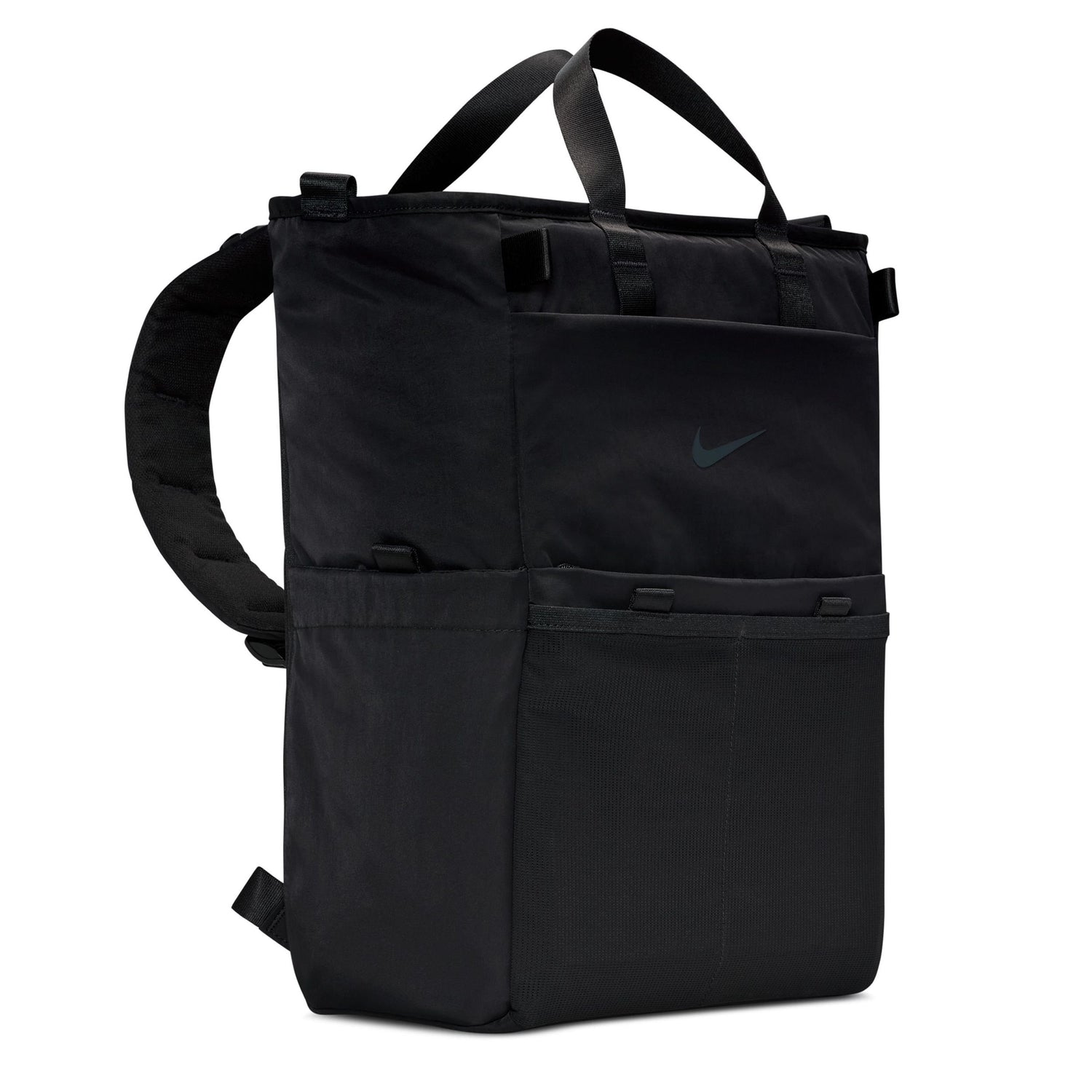 Tote Backpack 2.0