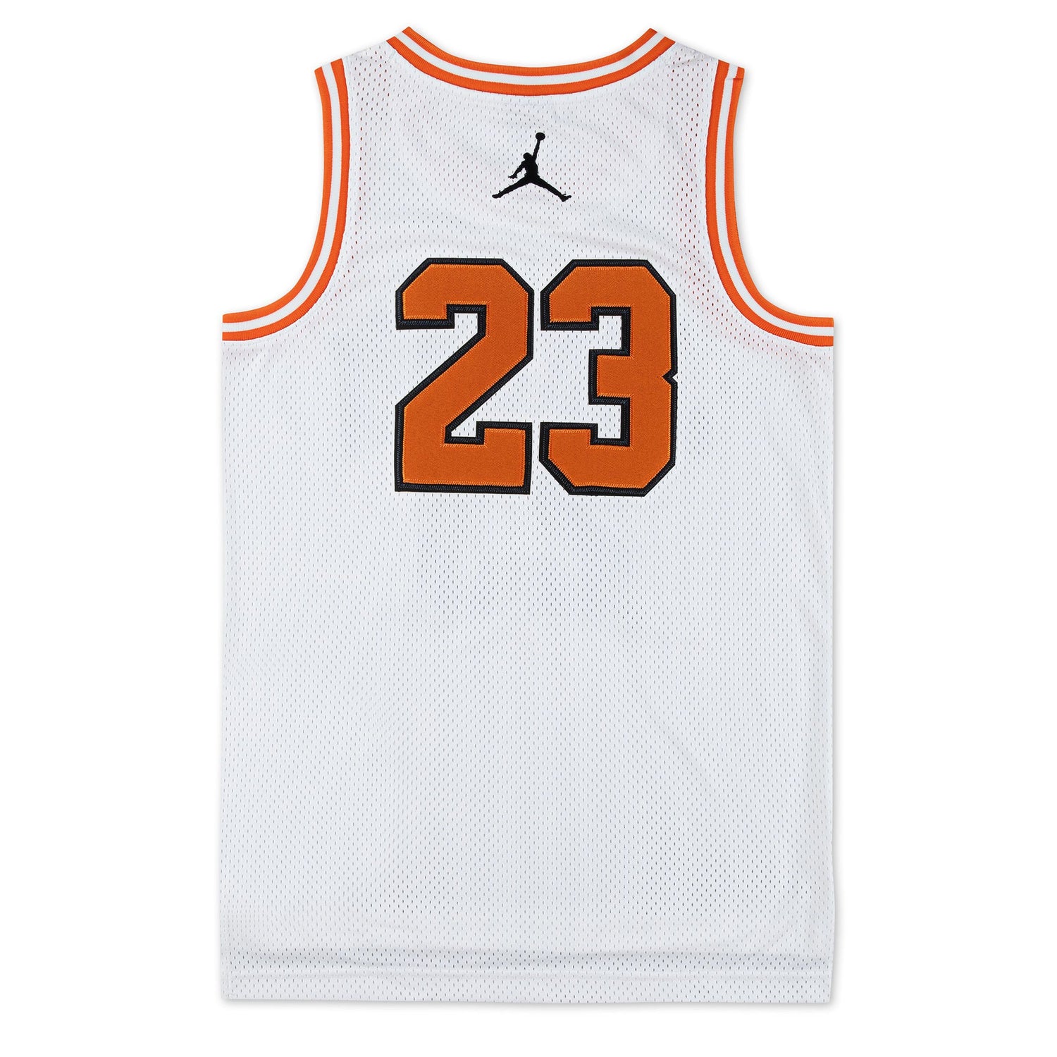 23 Jersey Tank (Big Kid)